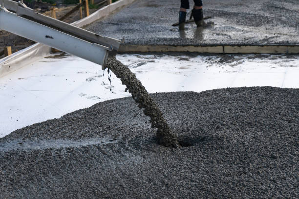Best Decorative Concrete Services  in Magalia, CA