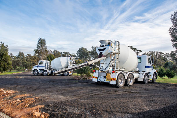 Best Concrete Contractor Near Me  in Magalia, CA