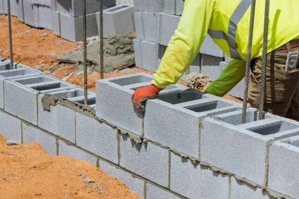 Best Concrete Repair Services  in Magalia, CA