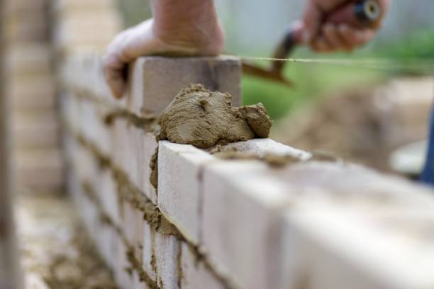 Best Concrete Patio Contractor  in Magalia, CA